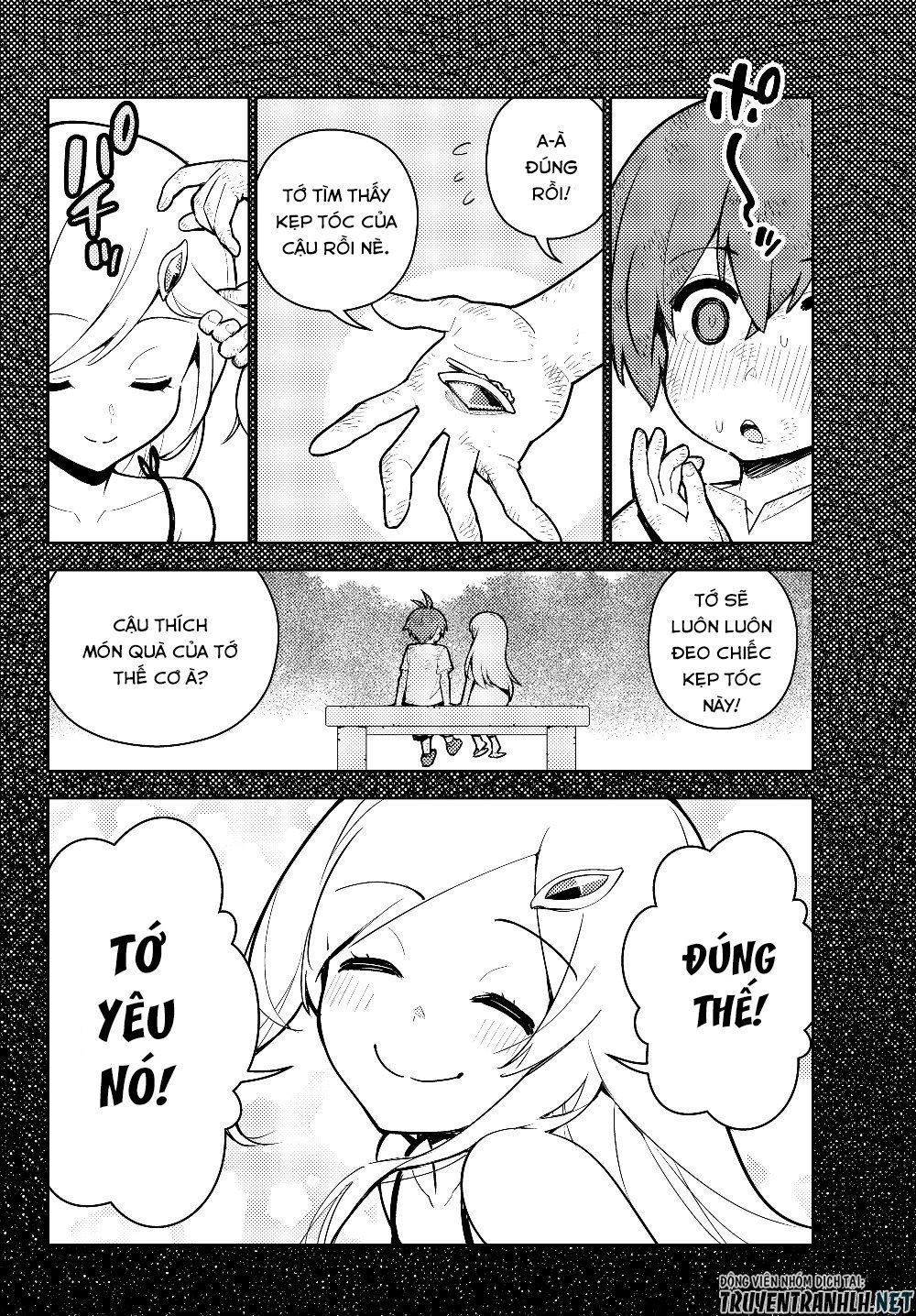 Ore Dake Haireru Kakushi Dungeon: Kossori Kitaete Sekai Saikyou Chapter 31 - 6