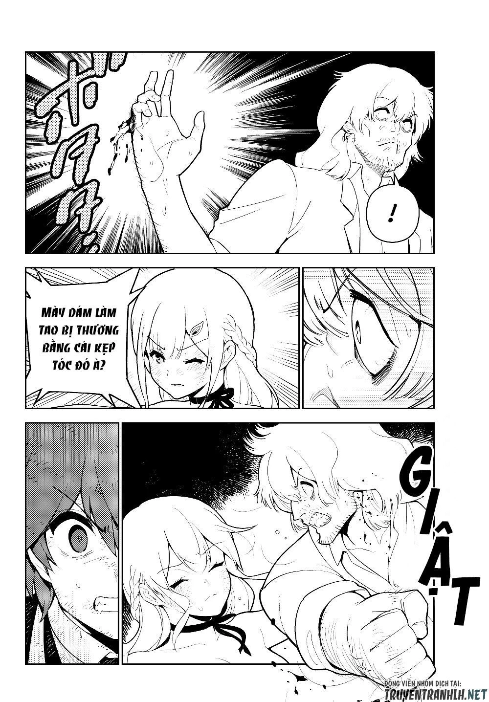 Ore Dake Haireru Kakushi Dungeon: Kossori Kitaete Sekai Saikyou Chapter 31 - 10