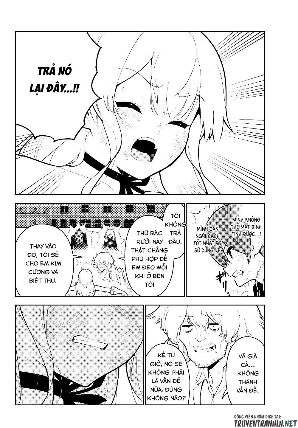 Ore Dake Haireru Kakushi Dungeon: Kossori Kitaete Sekai Saikyou Chapter 31 - 12