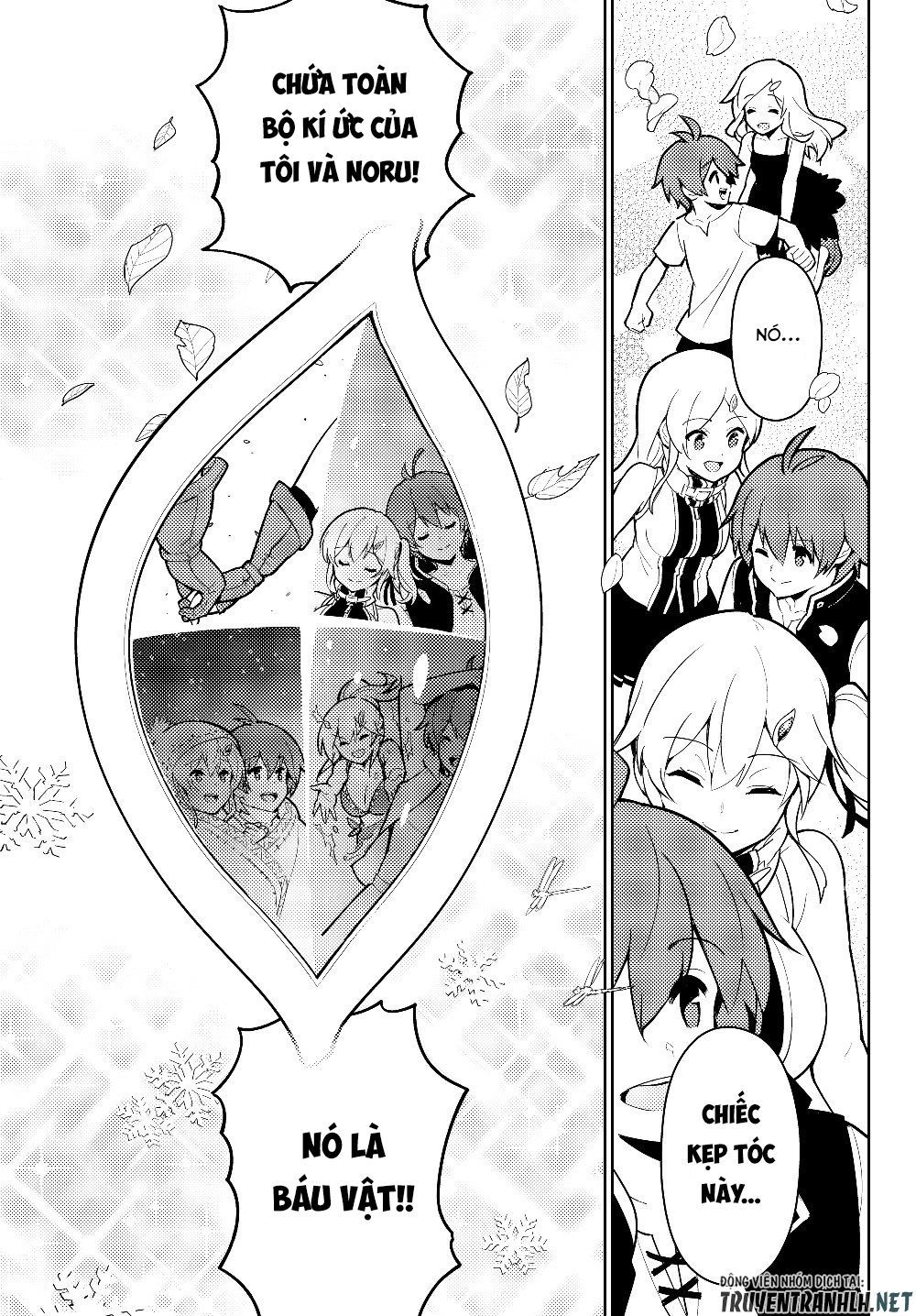 Ore Dake Haireru Kakushi Dungeon: Kossori Kitaete Sekai Saikyou Chapter 31 - 13