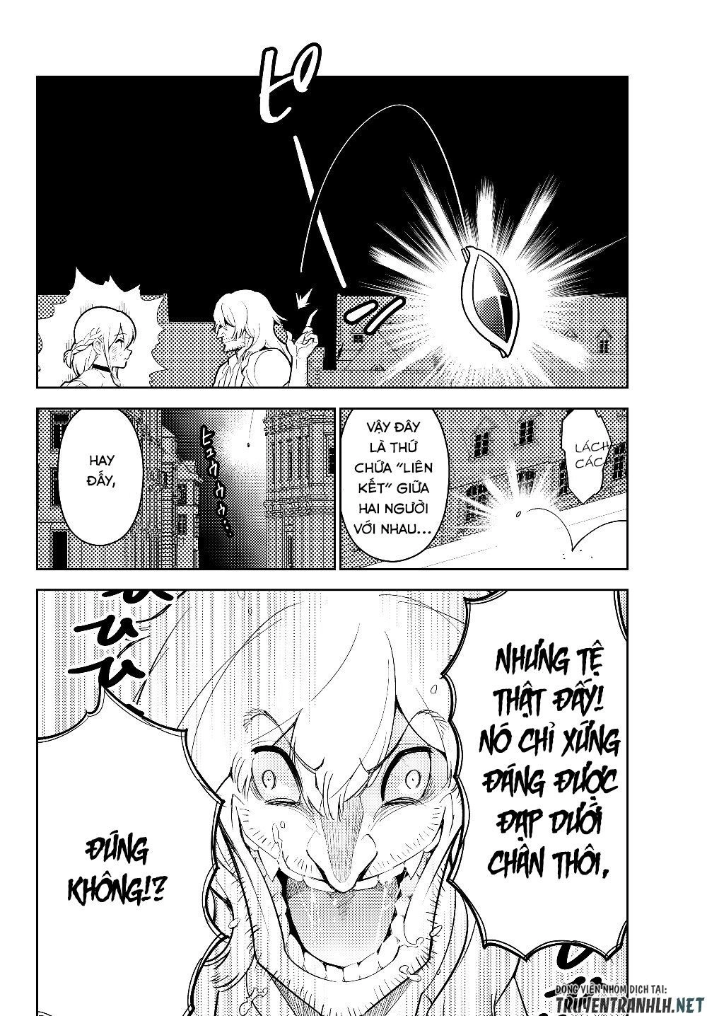 Ore Dake Haireru Kakushi Dungeon: Kossori Kitaete Sekai Saikyou Chapter 31 - 14