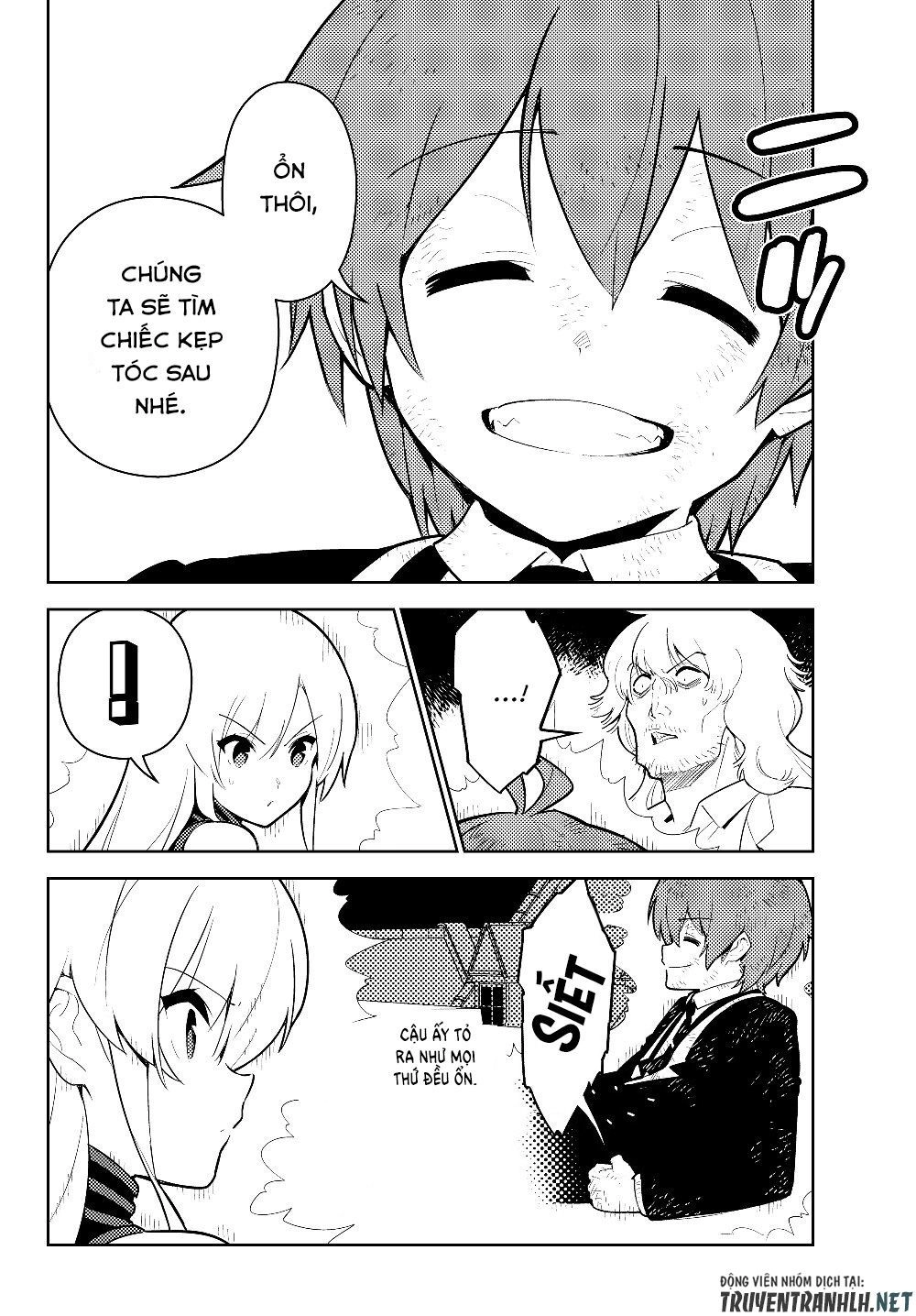 Ore Dake Haireru Kakushi Dungeon: Kossori Kitaete Sekai Saikyou Chapter 31 - 16