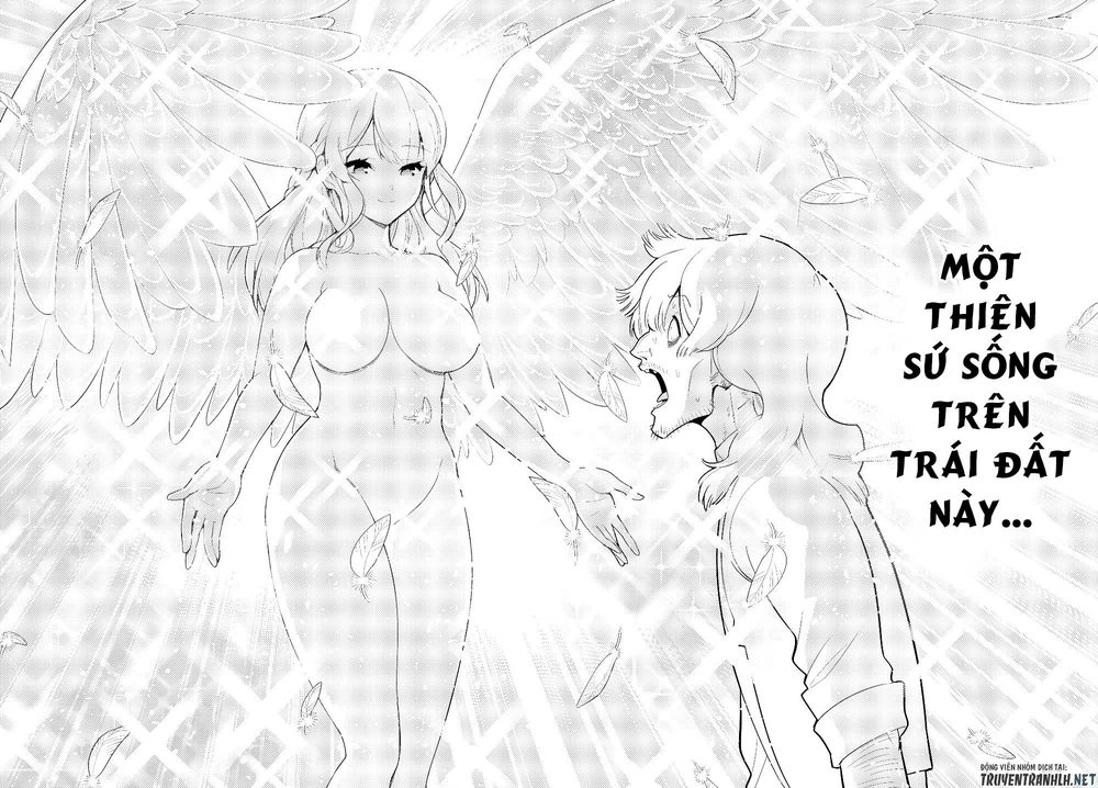 Ore Dake Haireru Kakushi Dungeon: Kossori Kitaete Sekai Saikyou Chapter 31 - 24