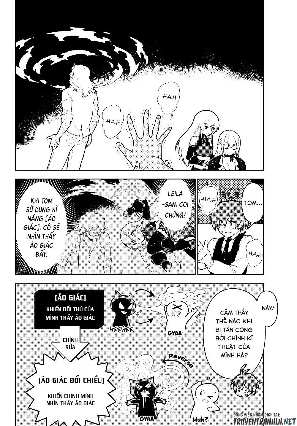 Ore Dake Haireru Kakushi Dungeon: Kossori Kitaete Sekai Saikyou Chapter 31 - 25