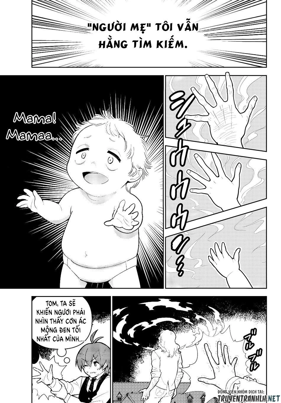 Ore Dake Haireru Kakushi Dungeon: Kossori Kitaete Sekai Saikyou Chapter 32 - 5