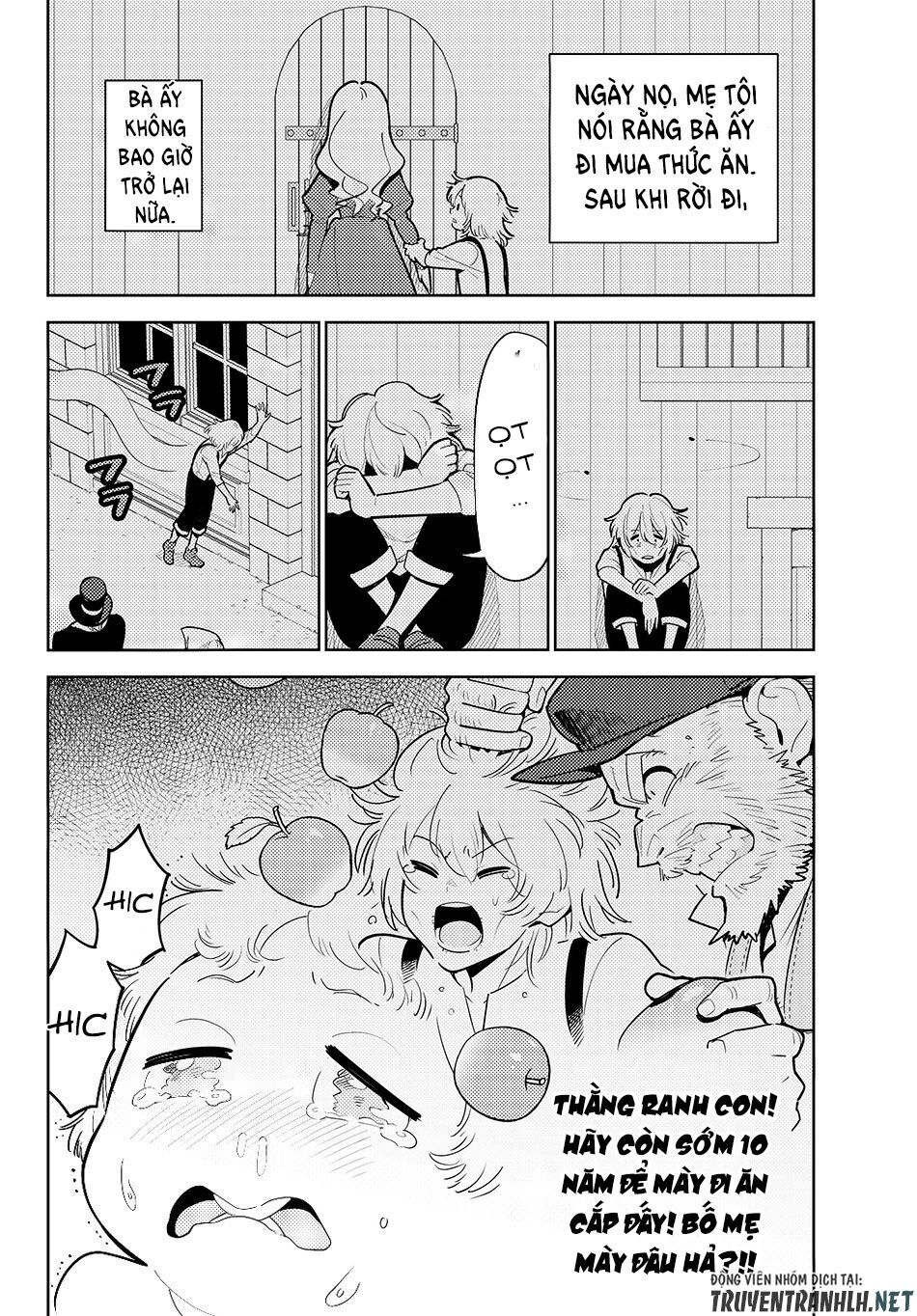 Ore Dake Haireru Kakushi Dungeon: Kossori Kitaete Sekai Saikyou Chapter 32 - 6