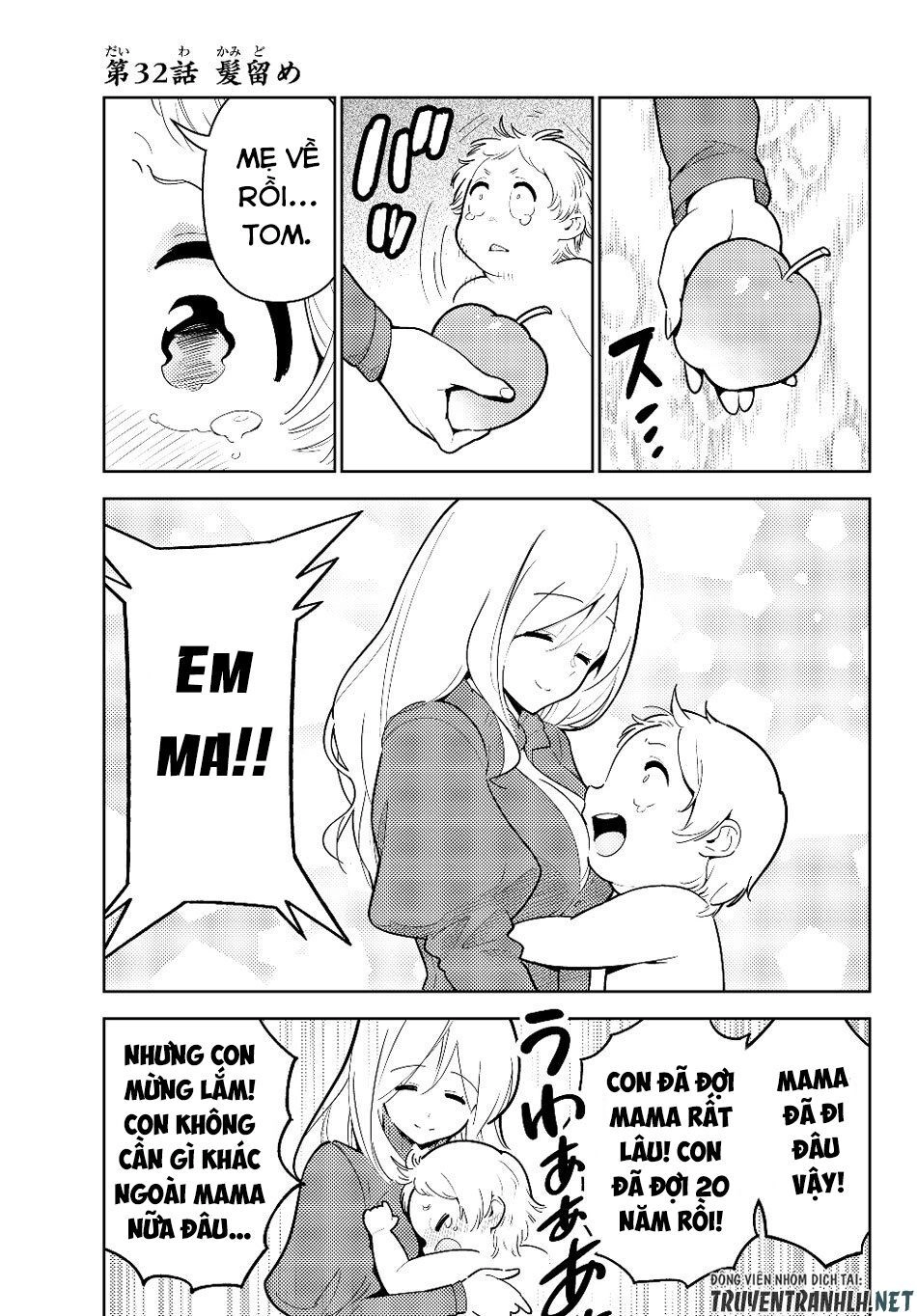 Ore Dake Haireru Kakushi Dungeon: Kossori Kitaete Sekai Saikyou Chapter 32 - 7