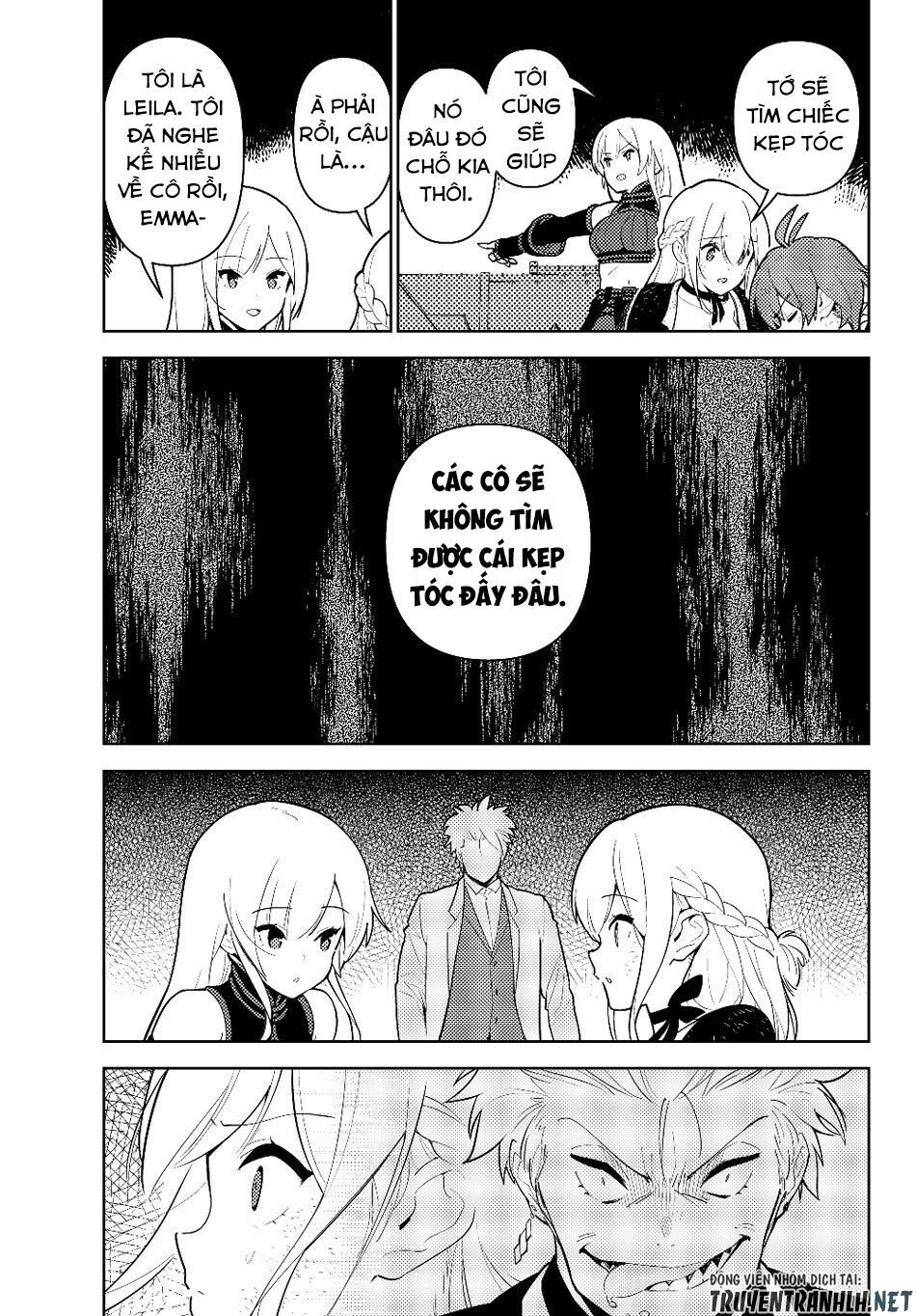 Ore Dake Haireru Kakushi Dungeon: Kossori Kitaete Sekai Saikyou Chapter 32 - 15