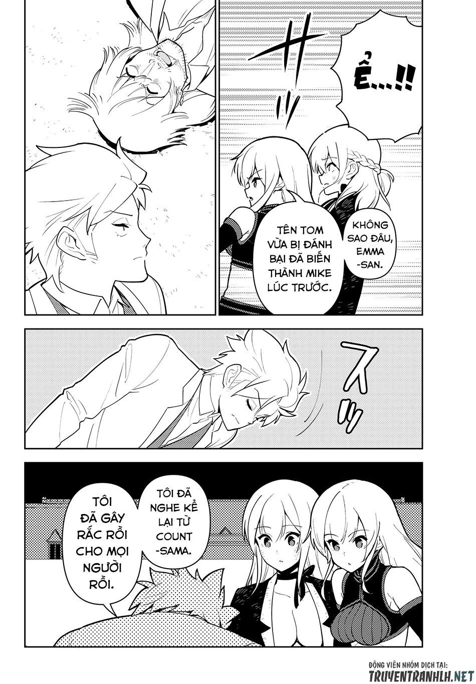 Ore Dake Haireru Kakushi Dungeon: Kossori Kitaete Sekai Saikyou Chapter 32 - 16