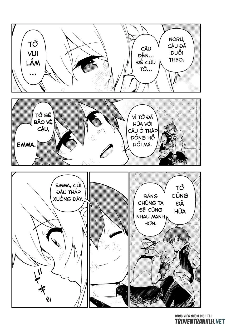 Ore Dake Haireru Kakushi Dungeon: Kossori Kitaete Sekai Saikyou Chapter 32 - 24