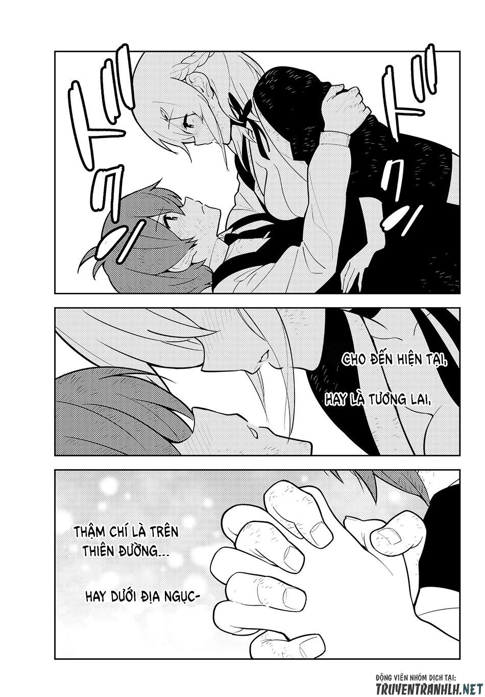 Ore Dake Haireru Kakushi Dungeon: Kossori Kitaete Sekai Saikyou Chapter 32 - 27