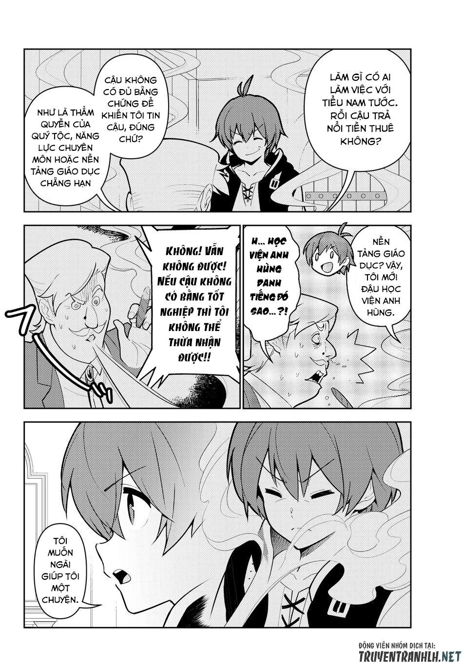 Ore Dake Haireru Kakushi Dungeon: Kossori Kitaete Sekai Saikyou Chapter 33 - 8