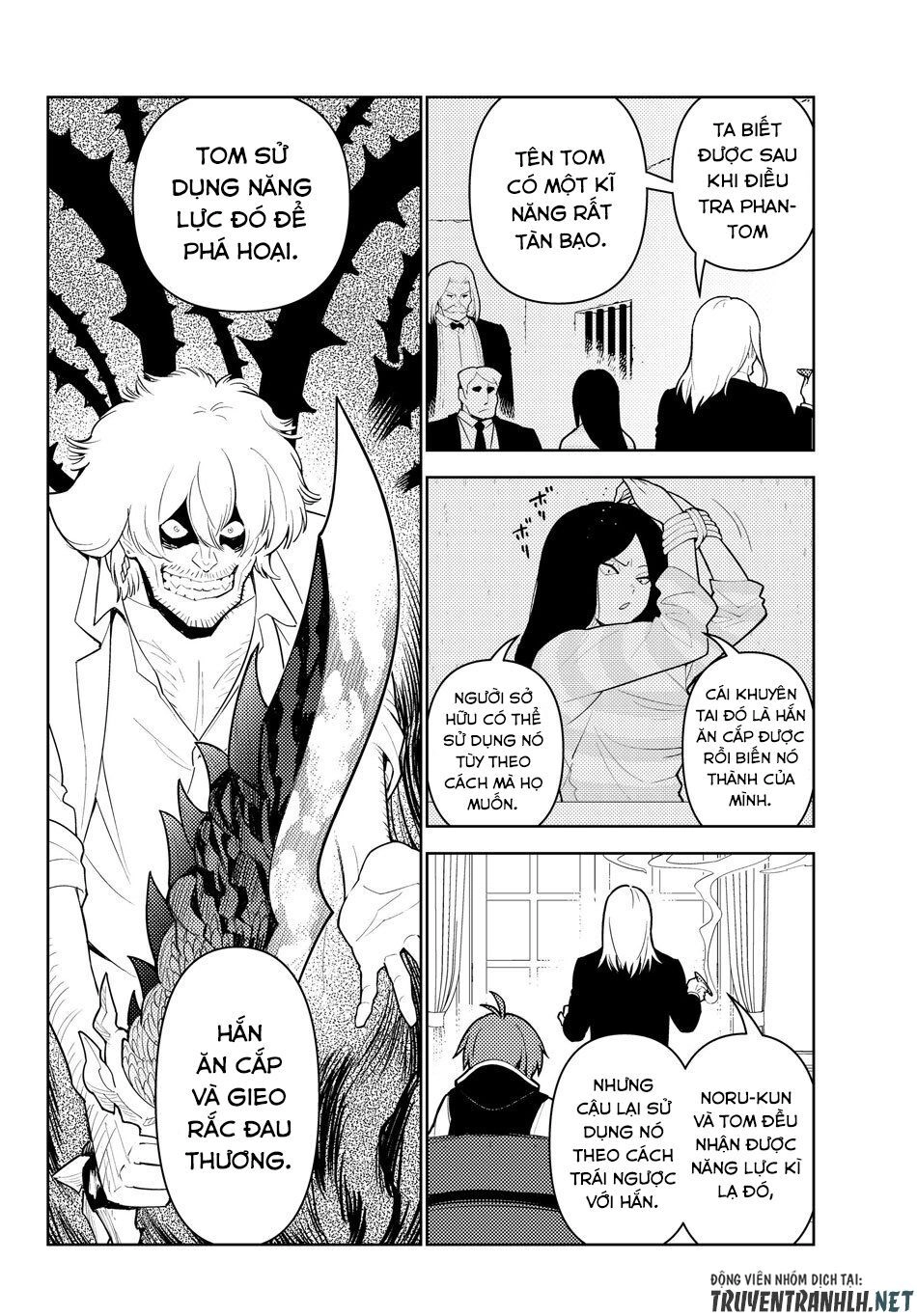 Ore Dake Haireru Kakushi Dungeon: Kossori Kitaete Sekai Saikyou Chapter 33 - 10