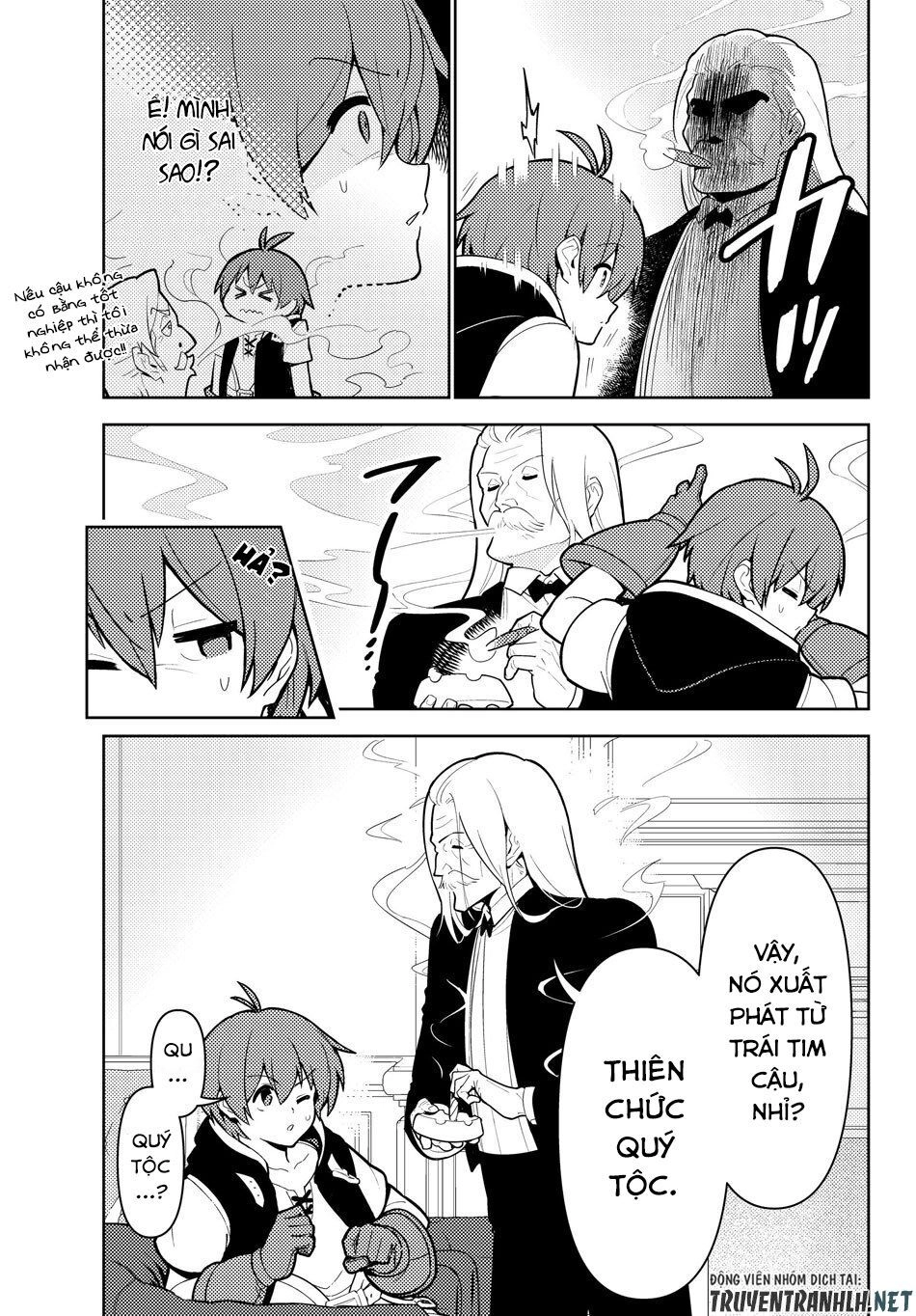 Ore Dake Haireru Kakushi Dungeon: Kossori Kitaete Sekai Saikyou Chapter 33 - 13