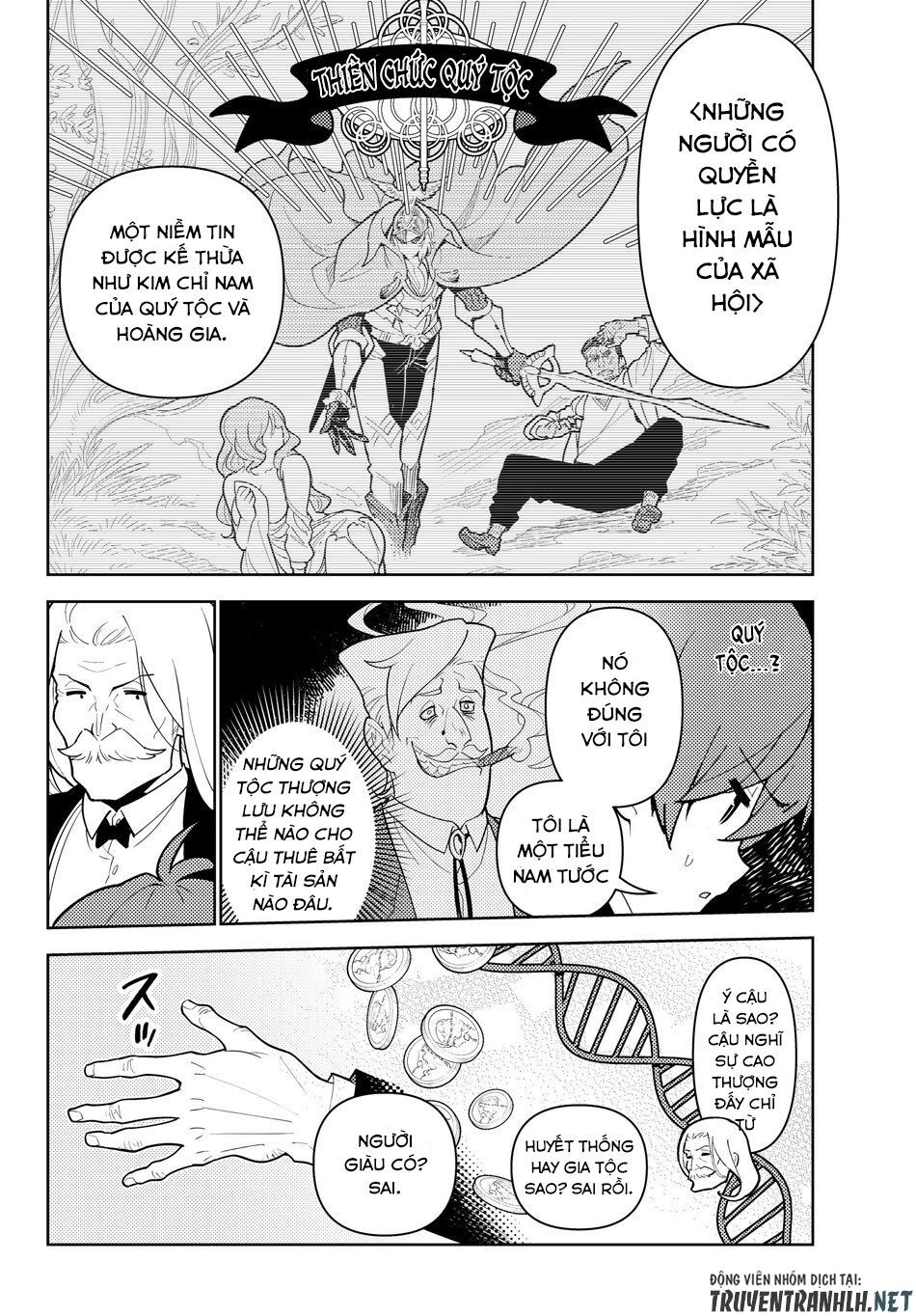 Ore Dake Haireru Kakushi Dungeon: Kossori Kitaete Sekai Saikyou Chapter 33 - 14