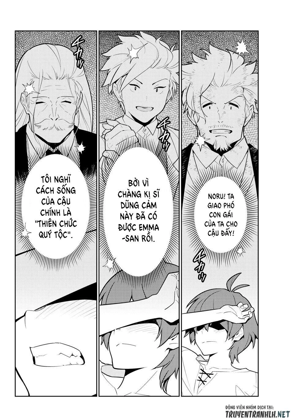 Ore Dake Haireru Kakushi Dungeon: Kossori Kitaete Sekai Saikyou Chapter 33 - 20