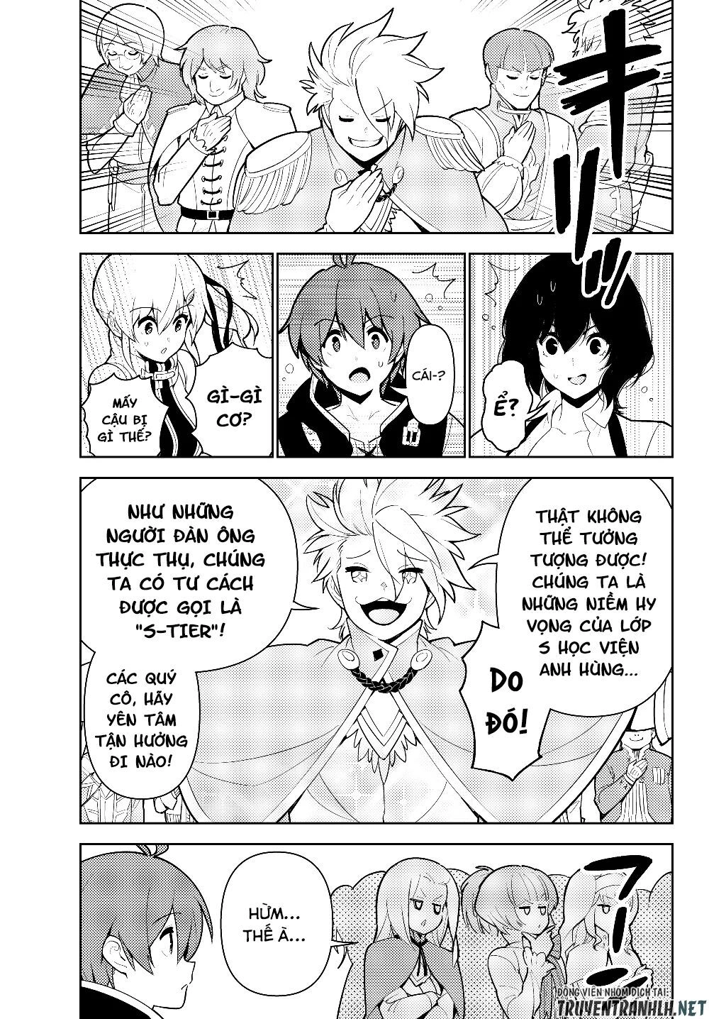 Ore Dake Haireru Kakushi Dungeon: Kossori Kitaete Sekai Saikyou Chapter 34 - 5