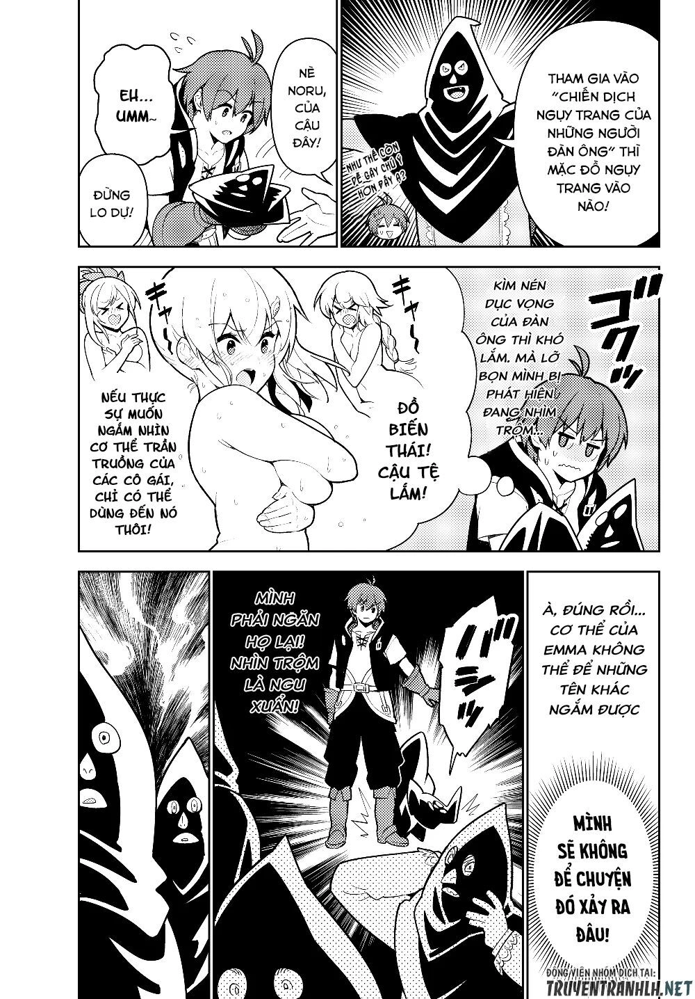 Ore Dake Haireru Kakushi Dungeon: Kossori Kitaete Sekai Saikyou Chapter 34 - 7