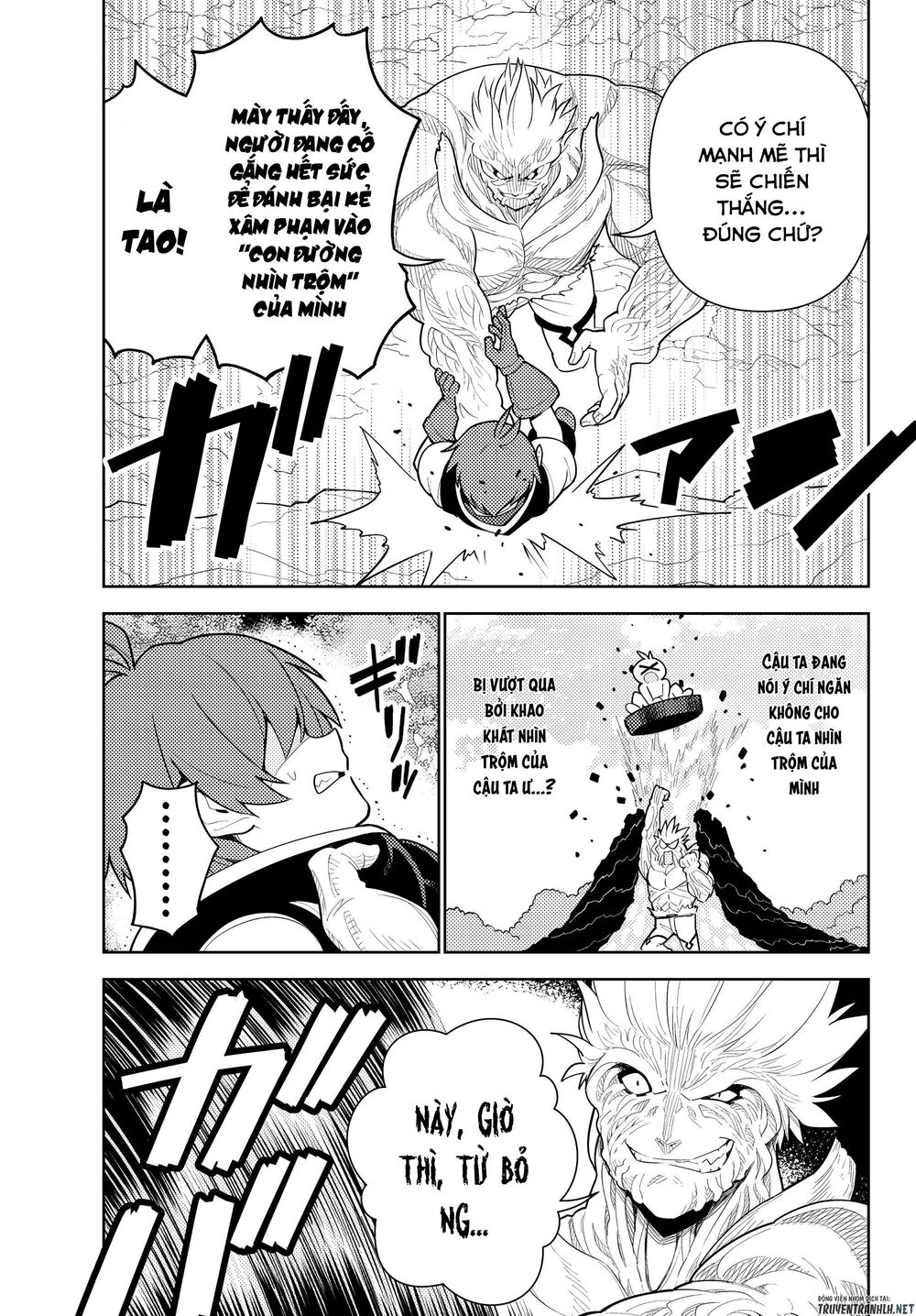 Ore Dake Haireru Kakushi Dungeon: Kossori Kitaete Sekai Saikyou Chapter 35 - 5