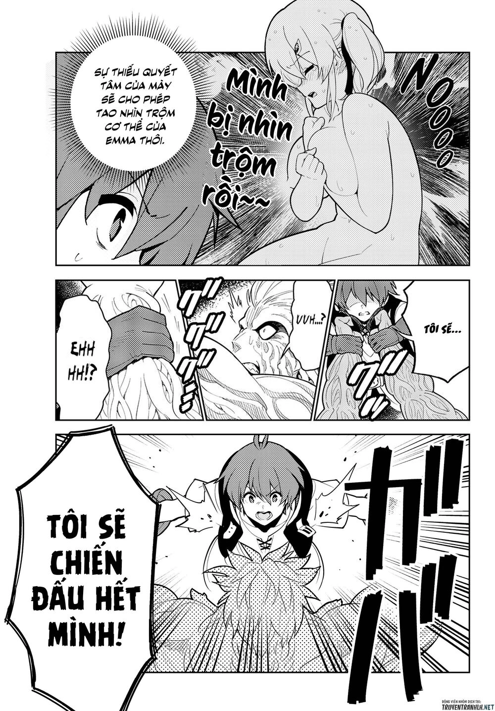 Ore Dake Haireru Kakushi Dungeon: Kossori Kitaete Sekai Saikyou Chapter 35 - 7