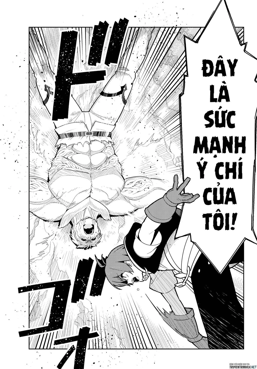 Ore Dake Haireru Kakushi Dungeon: Kossori Kitaete Sekai Saikyou Chapter 35 - 9