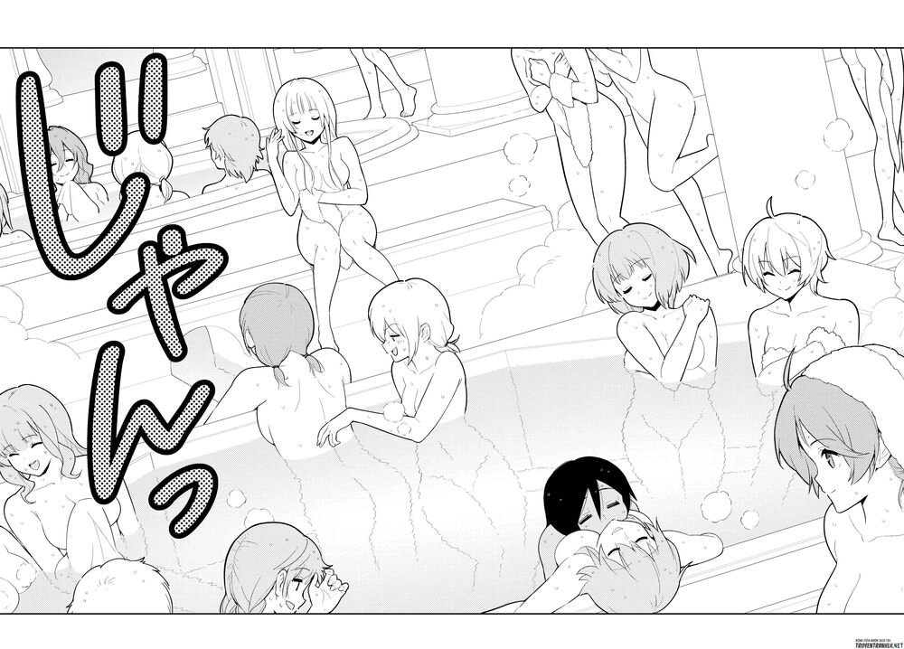 Ore Dake Haireru Kakushi Dungeon: Kossori Kitaete Sekai Saikyou Chapter 35 - 16