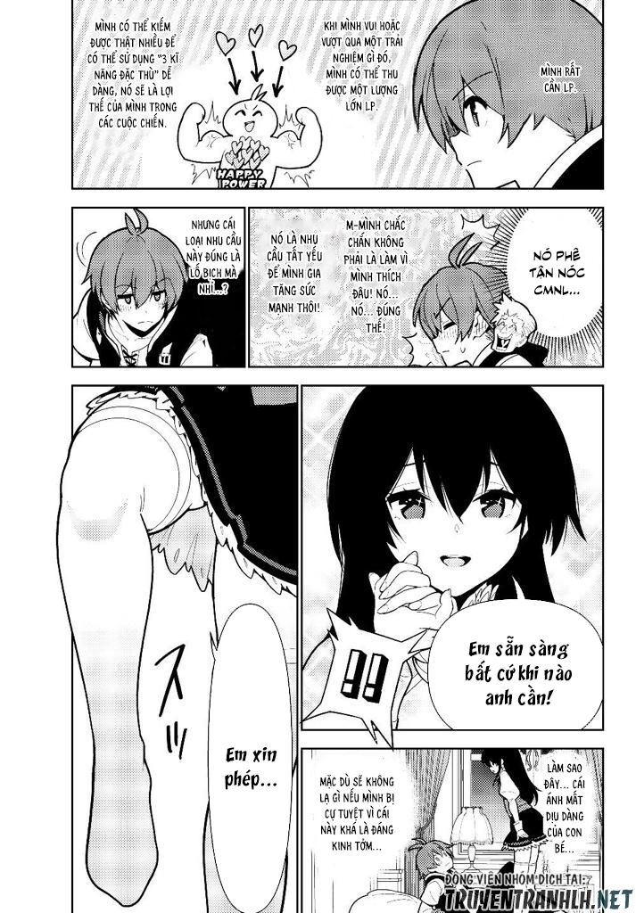 Ore Dake Haireru Kakushi Dungeon: Kossori Kitaete Sekai Saikyou Chapter 36 - 5