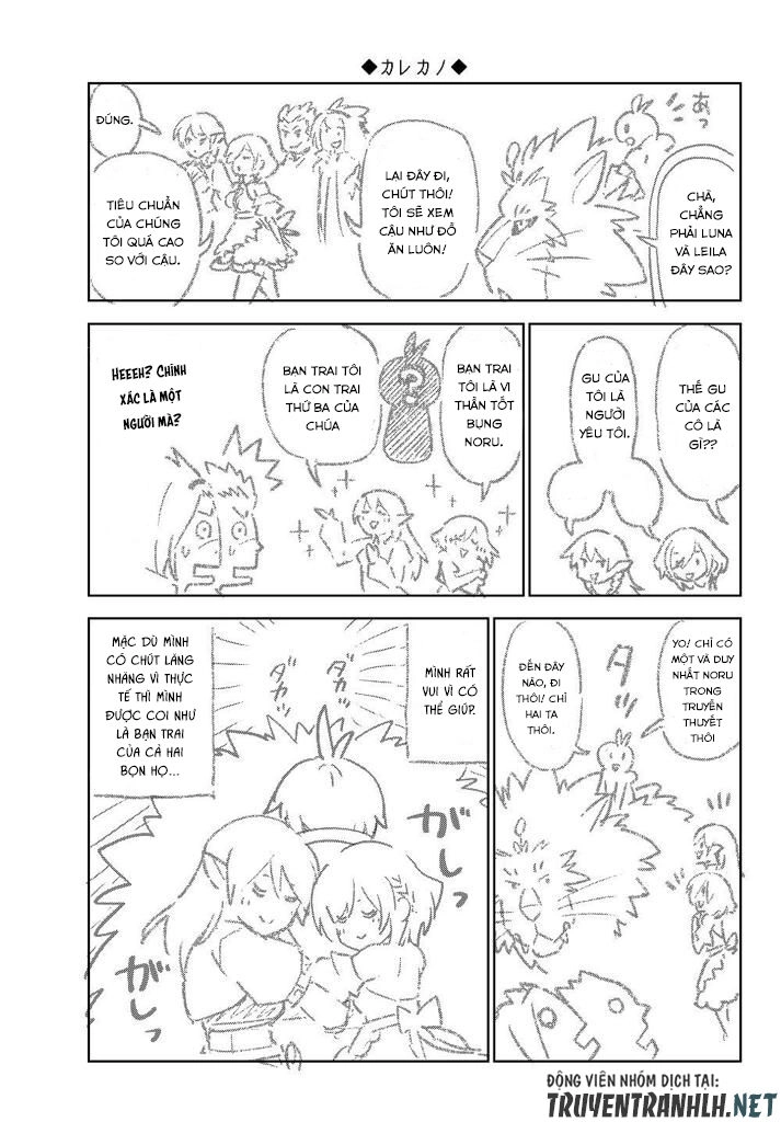 Ore Dake Haireru Kakushi Dungeon: Kossori Kitaete Sekai Saikyou Chapter 36 - 9