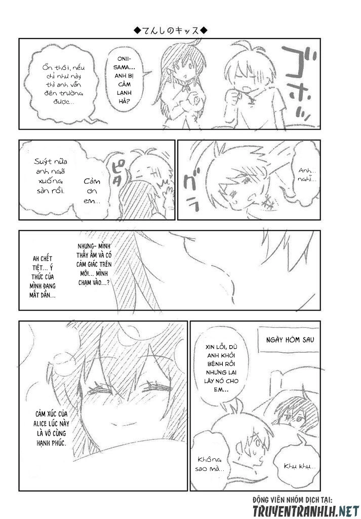 Ore Dake Haireru Kakushi Dungeon: Kossori Kitaete Sekai Saikyou Chapter 36 - 10