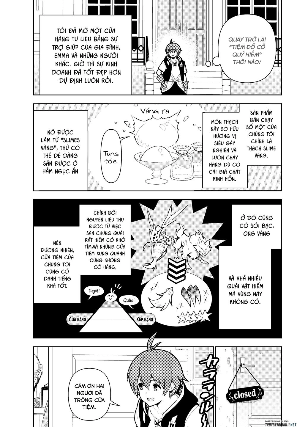 Ore Dake Haireru Kakushi Dungeon: Kossori Kitaete Sekai Saikyou Chapter 37 - 5