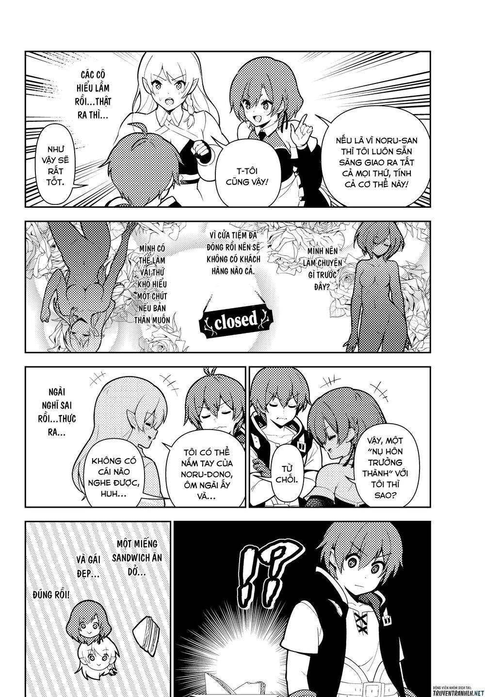 Ore Dake Haireru Kakushi Dungeon: Kossori Kitaete Sekai Saikyou Chapter 37 - 8