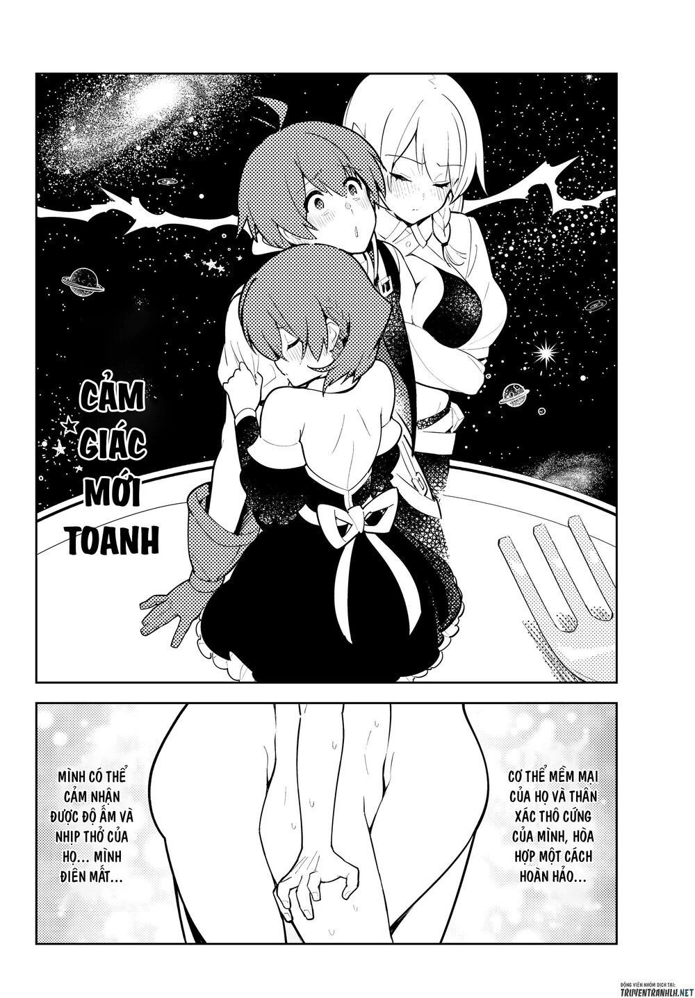 Ore Dake Haireru Kakushi Dungeon: Kossori Kitaete Sekai Saikyou Chapter 37 - 10