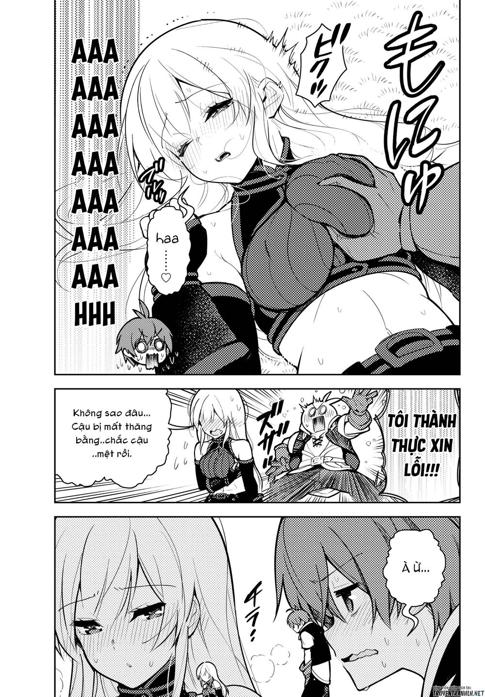 Ore Dake Haireru Kakushi Dungeon: Kossori Kitaete Sekai Saikyou Chapter 38 - 7