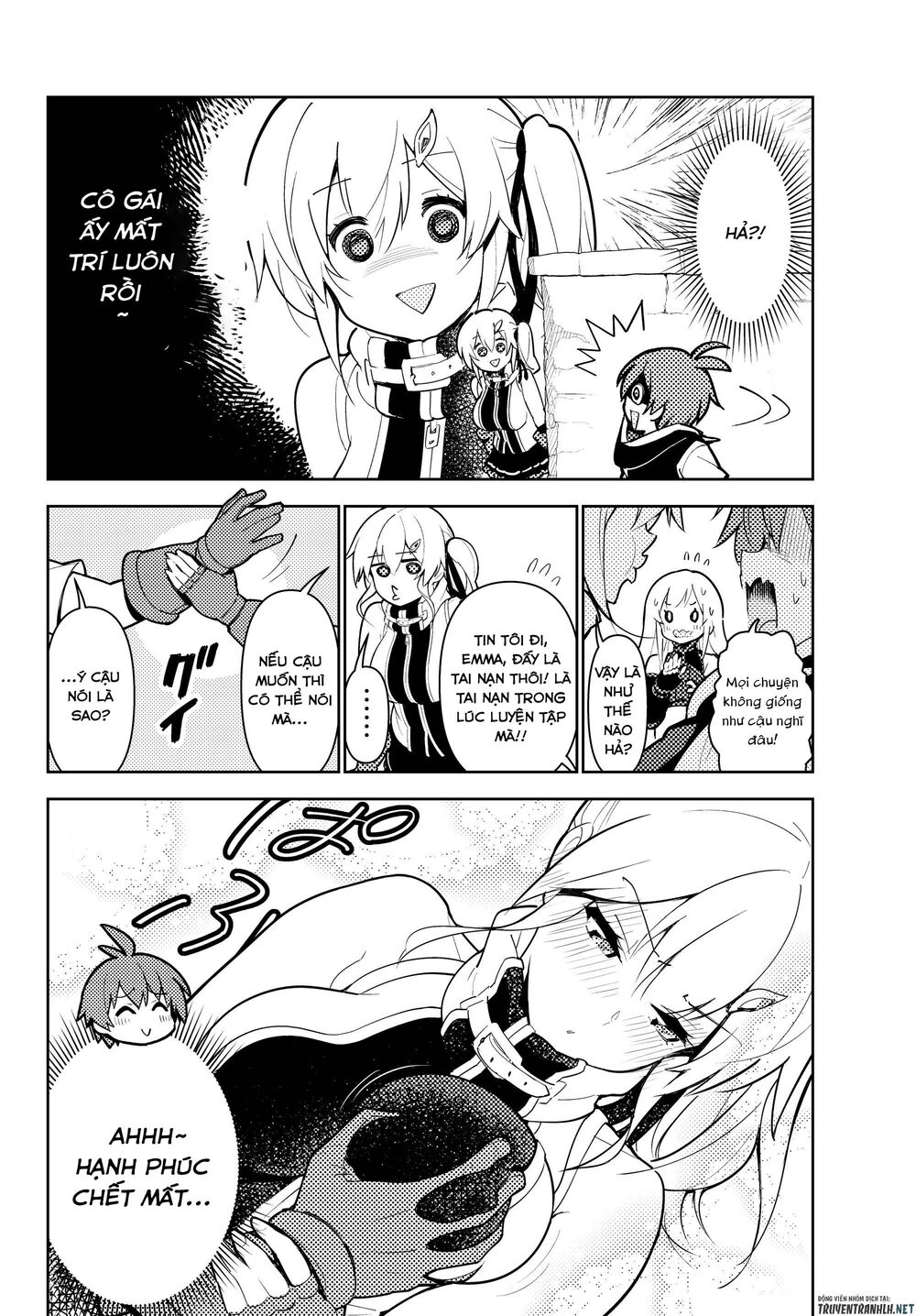 Ore Dake Haireru Kakushi Dungeon: Kossori Kitaete Sekai Saikyou Chapter 38 - 8