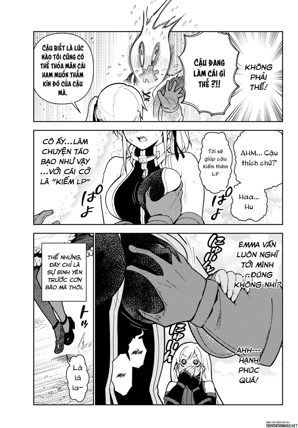 Ore Dake Haireru Kakushi Dungeon: Kossori Kitaete Sekai Saikyou Chapter 38 - 9