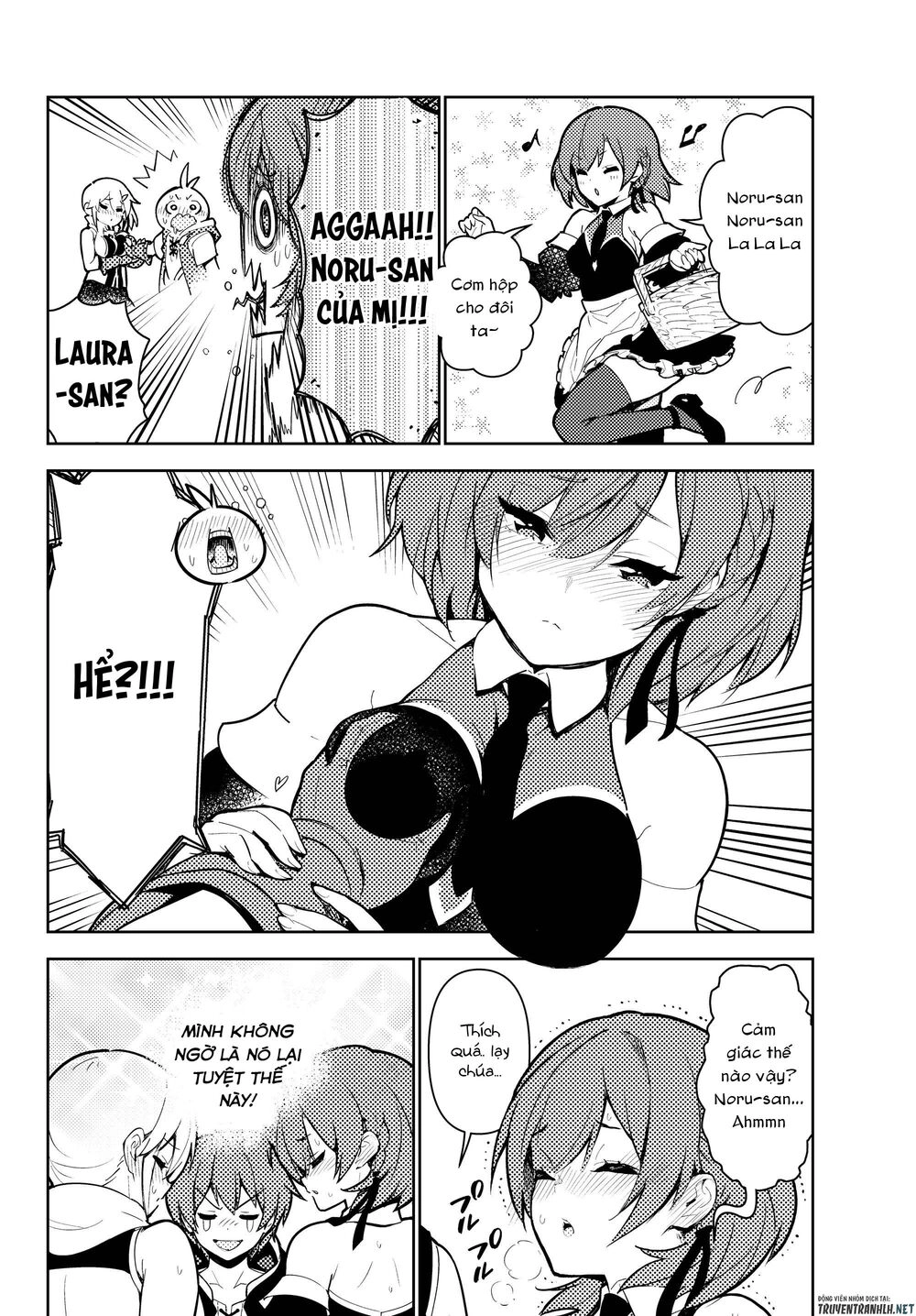 Ore Dake Haireru Kakushi Dungeon: Kossori Kitaete Sekai Saikyou Chapter 38 - 10