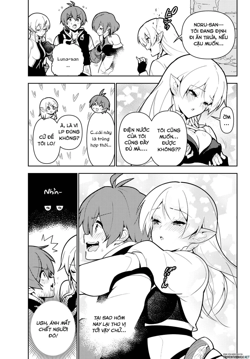 Ore Dake Haireru Kakushi Dungeon: Kossori Kitaete Sekai Saikyou Chapter 38 - 11