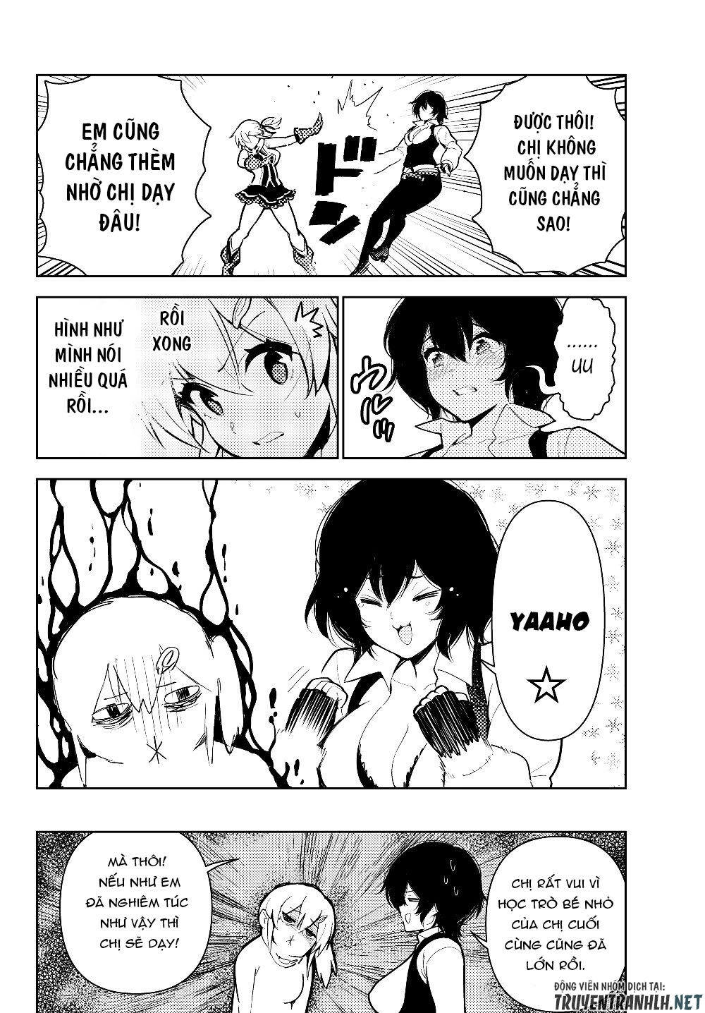 Ore Dake Haireru Kakushi Dungeon: Kossori Kitaete Sekai Saikyou Chapter 39 - 6