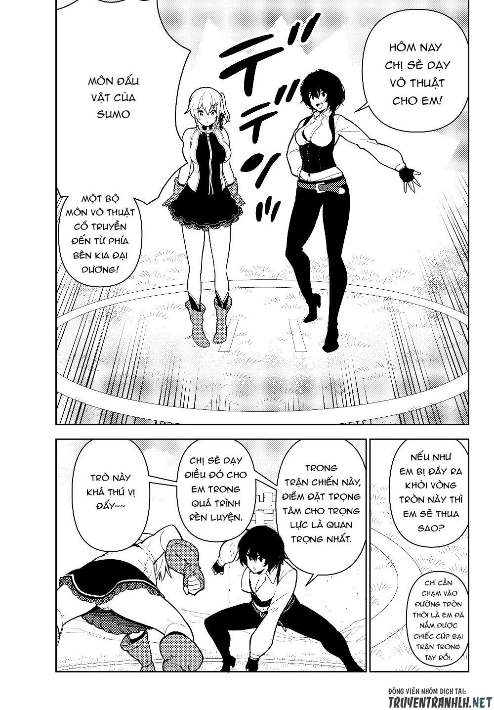 Ore Dake Haireru Kakushi Dungeon: Kossori Kitaete Sekai Saikyou Chapter 39 - 7