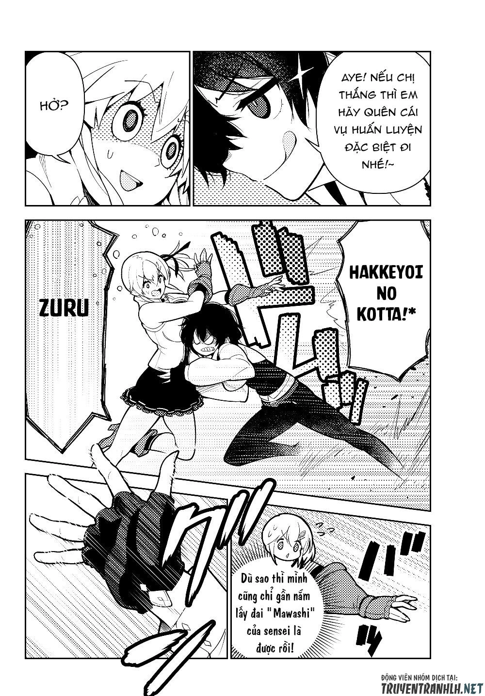 Ore Dake Haireru Kakushi Dungeon: Kossori Kitaete Sekai Saikyou Chapter 39 - 8