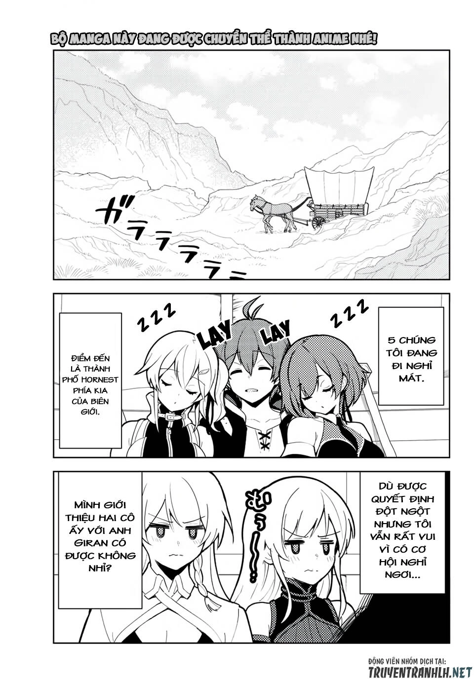 Ore Dake Haireru Kakushi Dungeon: Kossori Kitaete Sekai Saikyou Chapter 40 - 3