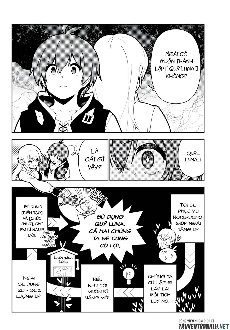 Ore Dake Haireru Kakushi Dungeon: Kossori Kitaete Sekai Saikyou Chapter 40 - 8