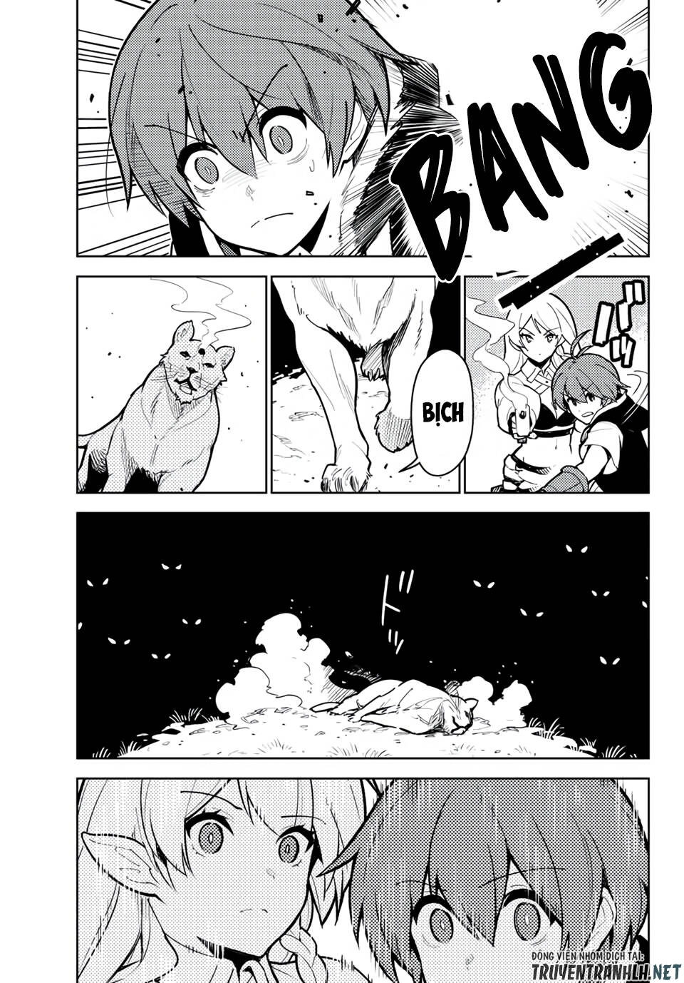 Ore Dake Haireru Kakushi Dungeon: Kossori Kitaete Sekai Saikyou Chapter 40 - 11