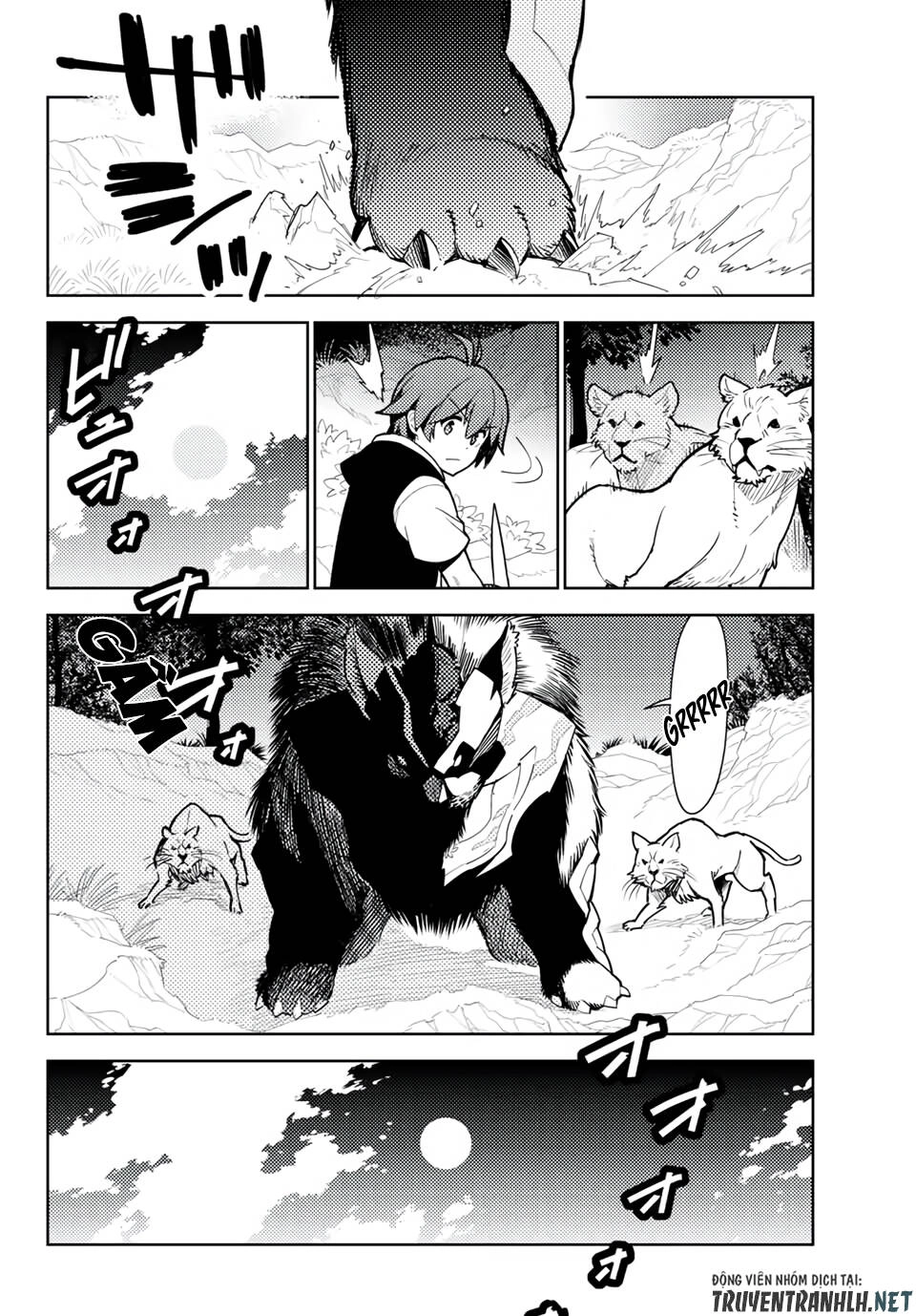 Ore Dake Haireru Kakushi Dungeon: Kossori Kitaete Sekai Saikyou Chapter 40 - 14