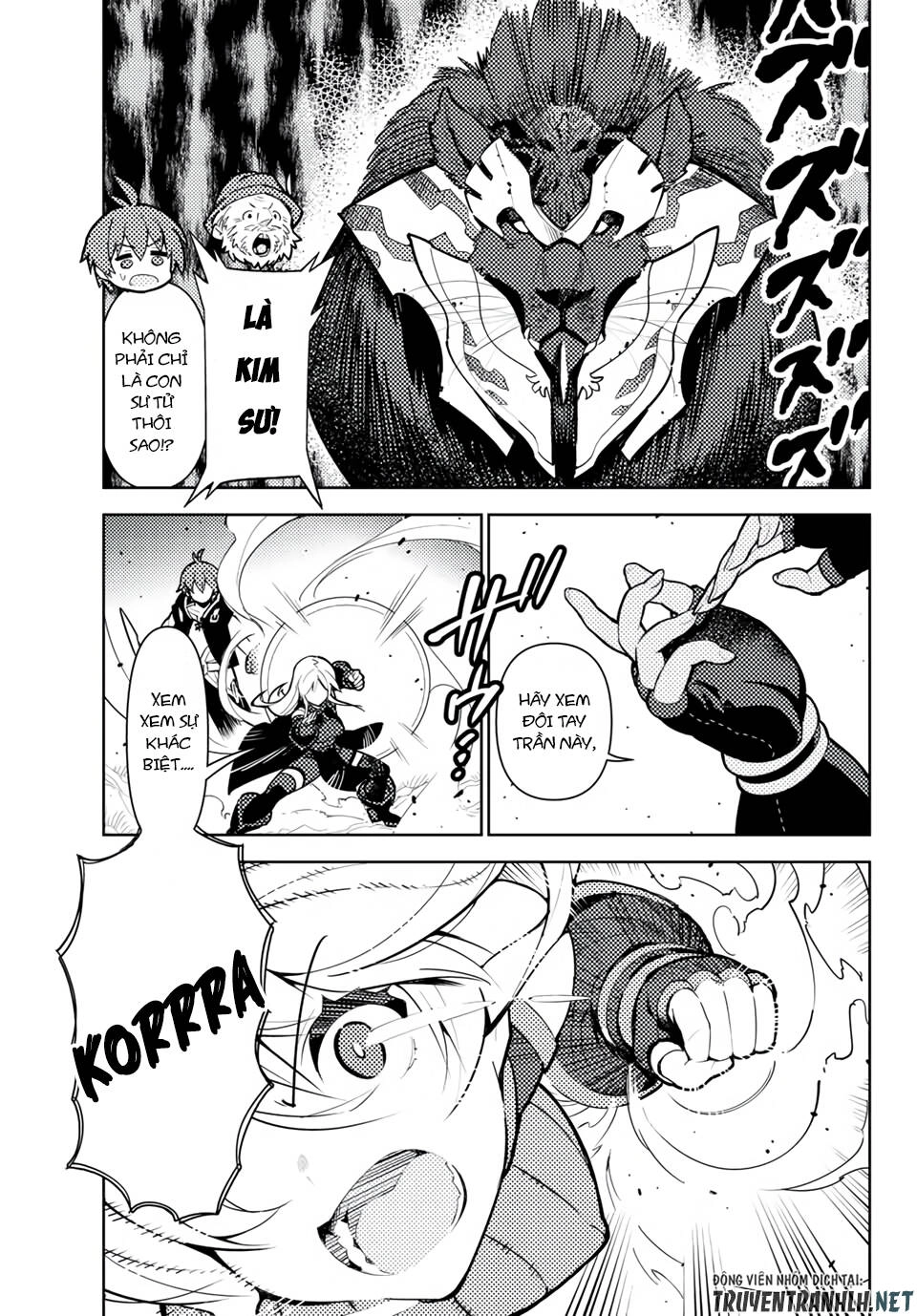 Ore Dake Haireru Kakushi Dungeon: Kossori Kitaete Sekai Saikyou Chapter 40 - 15