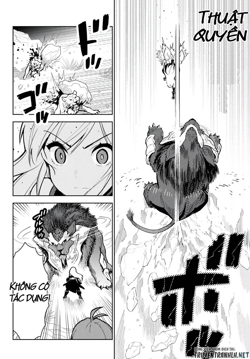 Ore Dake Haireru Kakushi Dungeon: Kossori Kitaete Sekai Saikyou Chapter 40 - 16