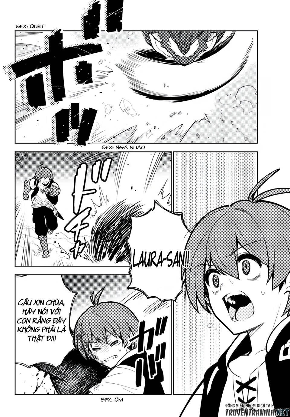 Ore Dake Haireru Kakushi Dungeon: Kossori Kitaete Sekai Saikyou Chapter 40 - 18