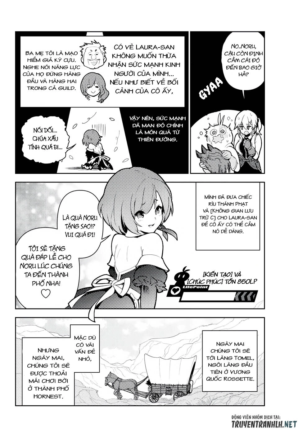 Ore Dake Haireru Kakushi Dungeon: Kossori Kitaete Sekai Saikyou Chapter 40 - 22