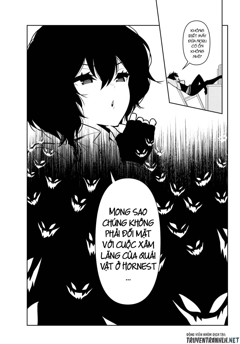 Ore Dake Haireru Kakushi Dungeon: Kossori Kitaete Sekai Saikyou Chapter 40 - 25