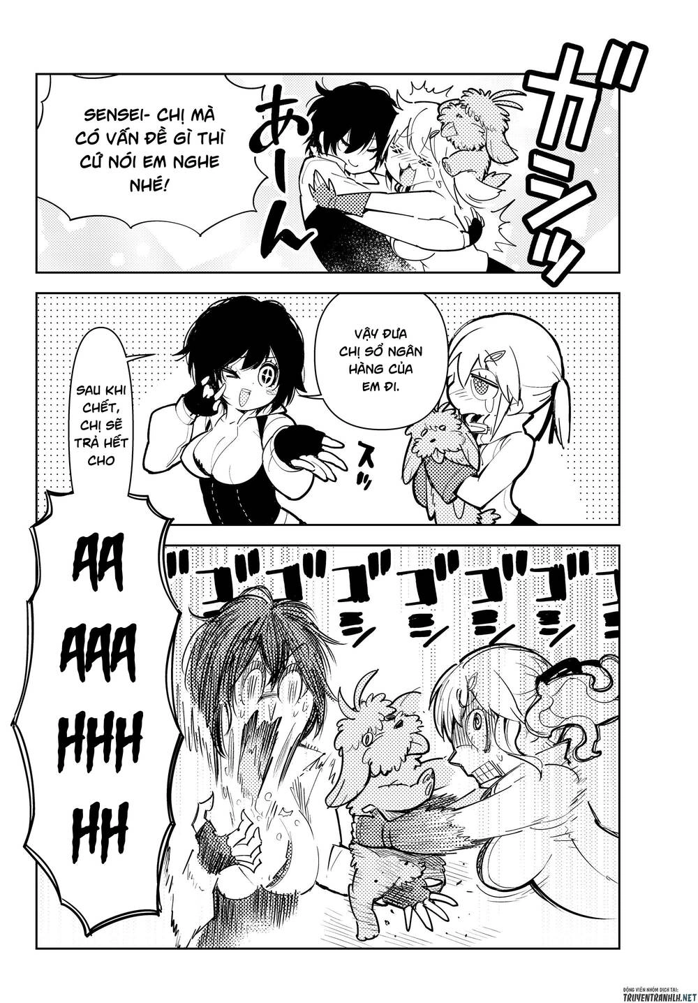 Ore Dake Haireru Kakushi Dungeon: Kossori Kitaete Sekai Saikyou Chapter 41 - 6